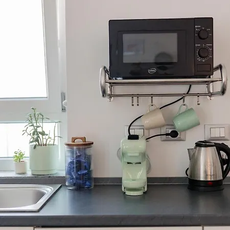 La Casa Piculina, Bilocale In Centro Storico Apartment *
