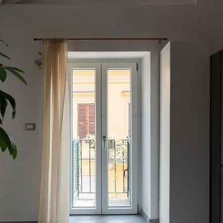 La Casa Piculina, Bilocale In Centro Storico * Chivasso