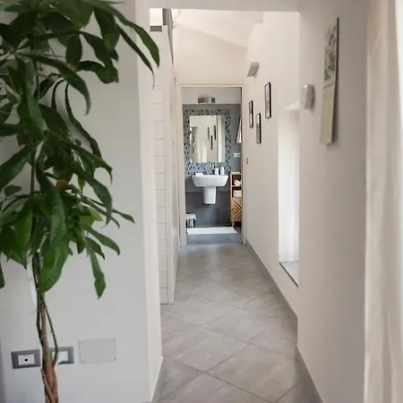 La Casa Piculina, Bilocale In Centro Storico Apartment