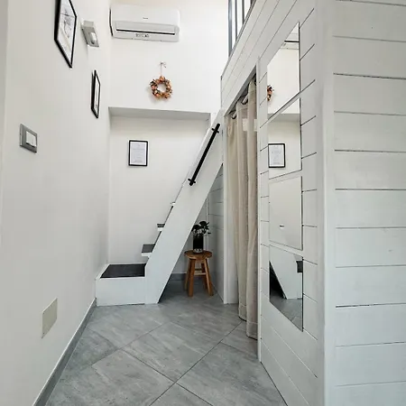 Apartment La Casa Piculina, Bilocale In Centro Storico