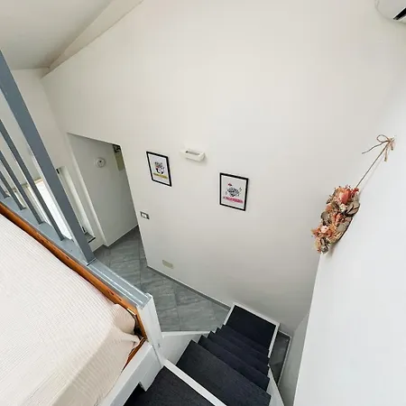 Apartment La Casa Piculina, Bilocale In Centro Storico *