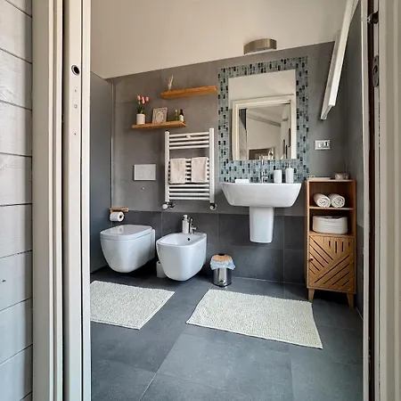 La Casa Piculina, Bilocale In Centro Storico Apartment Chivasso