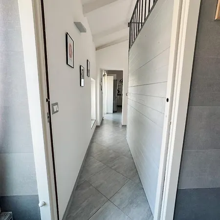 La Casa Piculina, Bilocale In Centro Storico Apartment *