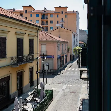 Apartment La Casa Piculina, Bilocale In Centro Storico *