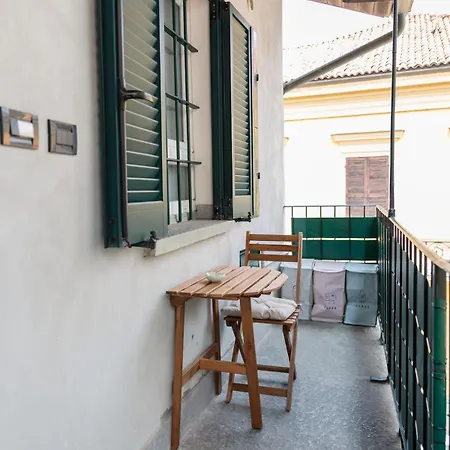 La Casa Piculina, Bilocale In Centro Storico Apartment